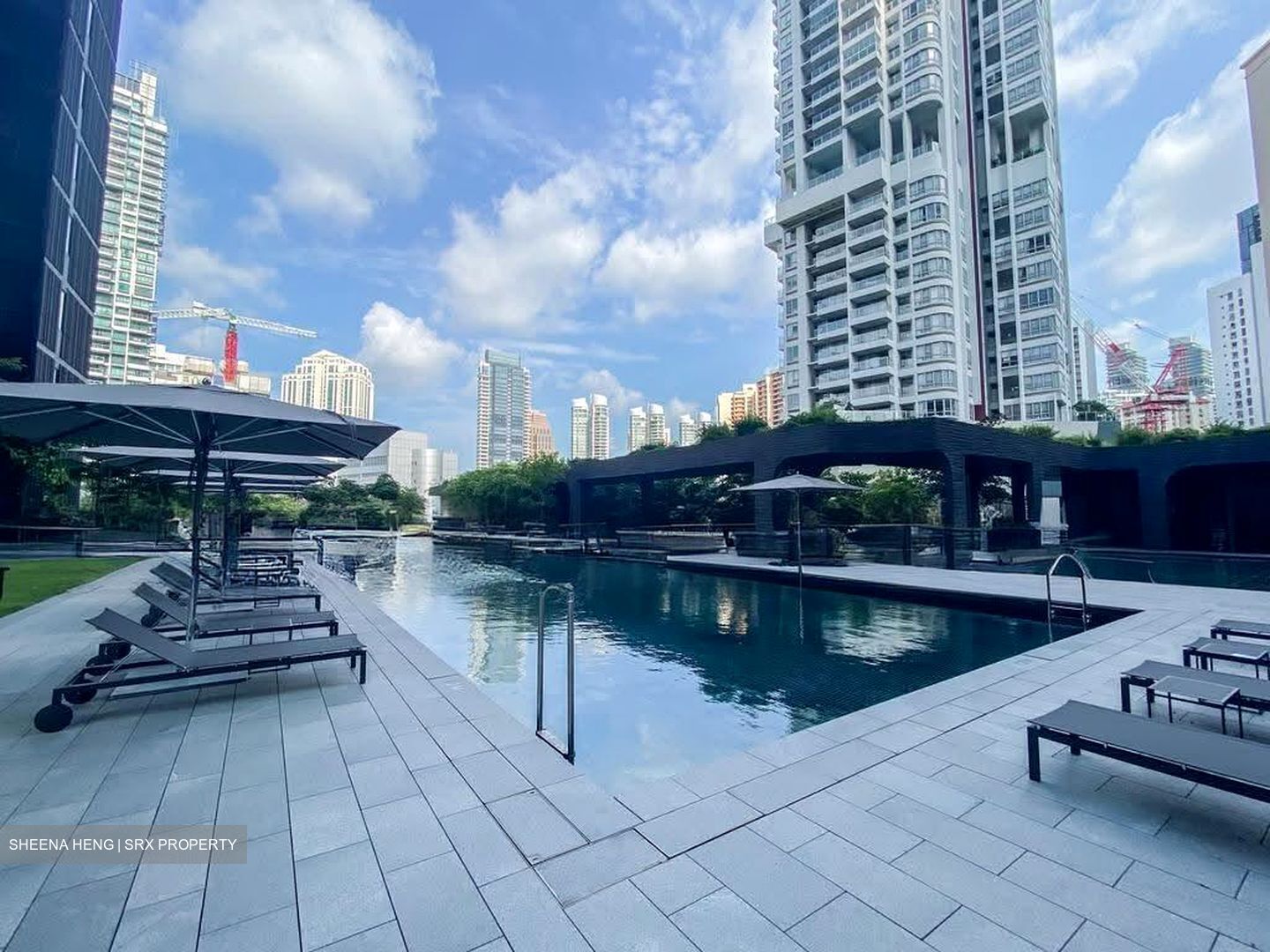 Martin Modern (D9), Condominium #631087131